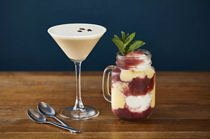 Bar + Block Steakhouse London Kings Cross