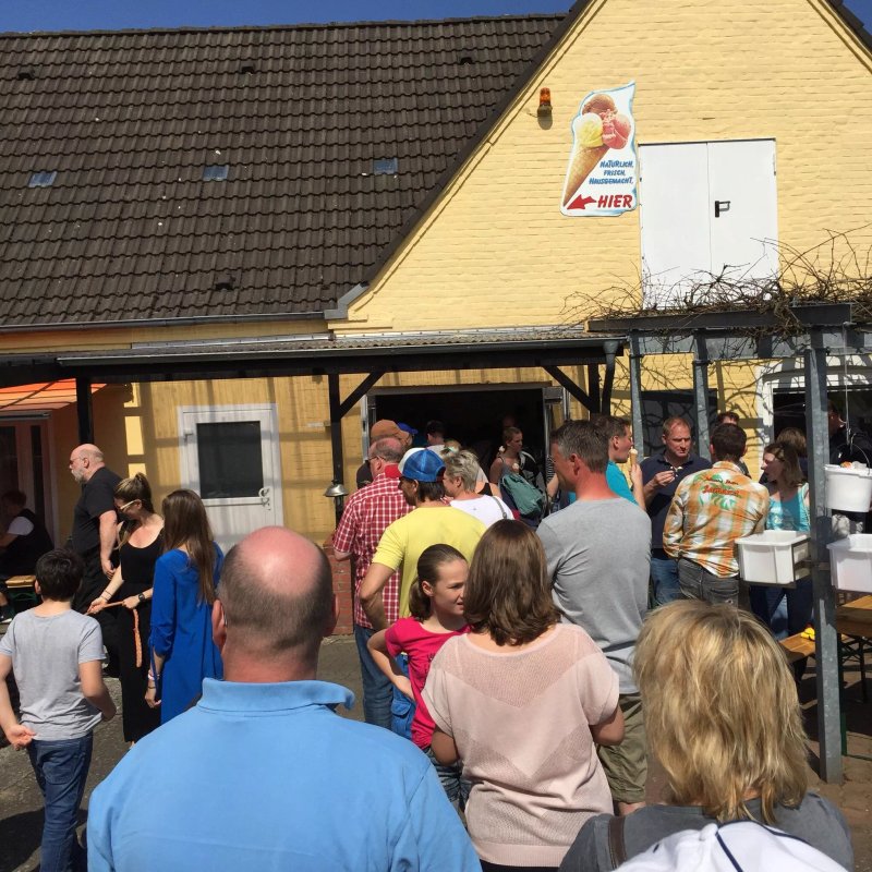 Zum Kachelofchen