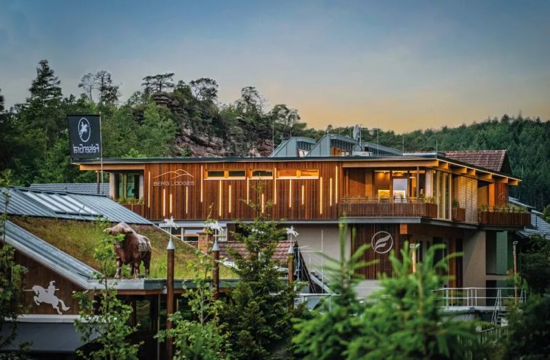 Felsenland Resort