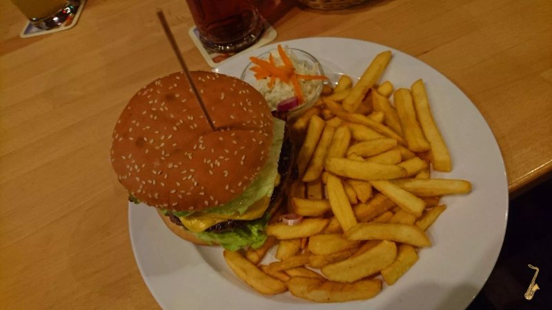 Down Under - Australian Steakhouse Restaurant & Bar