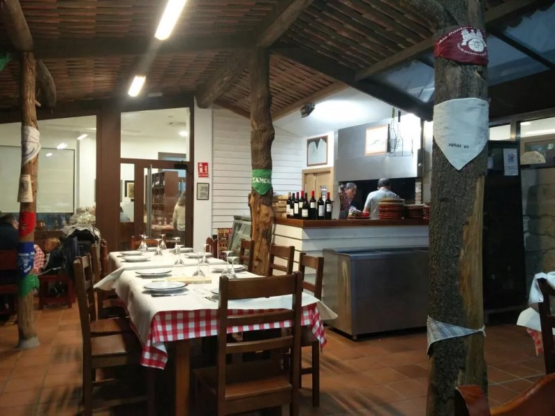 Taberna Villalustre