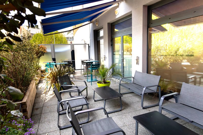 Holiday Inn Express Arras By IHG