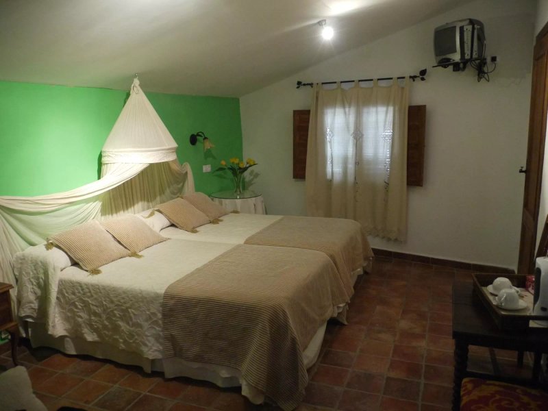 Casa Rural Don Alvaro de Luna