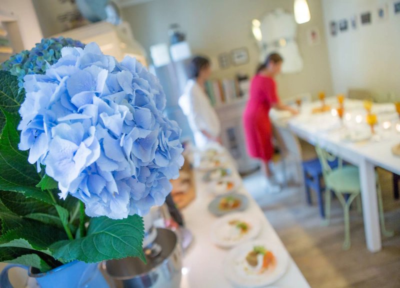 EatWith: Francoise of Paris