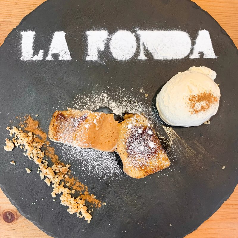 La Nova Fonda