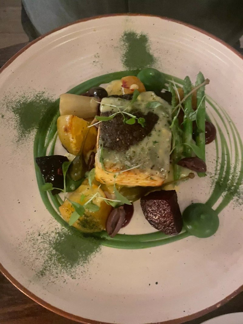 Deacons Restaurant, Bar and Lounge