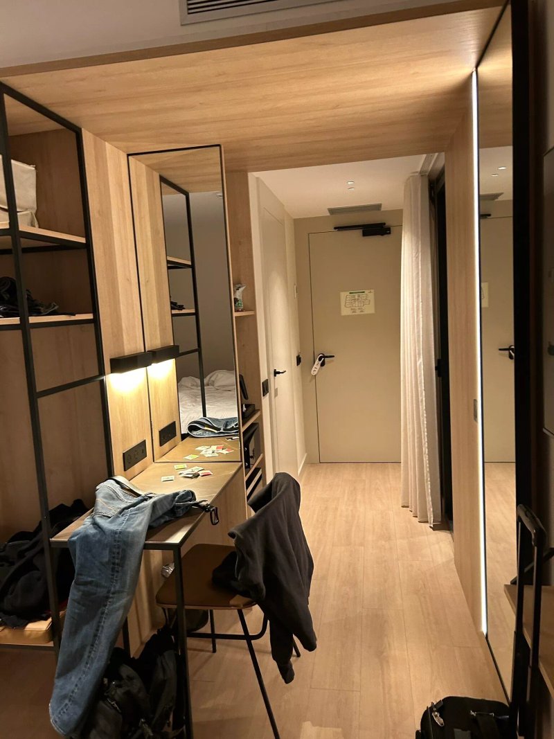 Arcelon Hotel