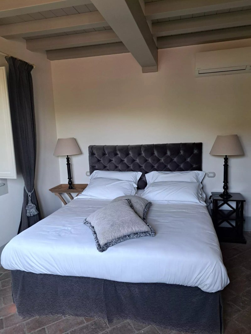 B&B Pieve degli Artisti