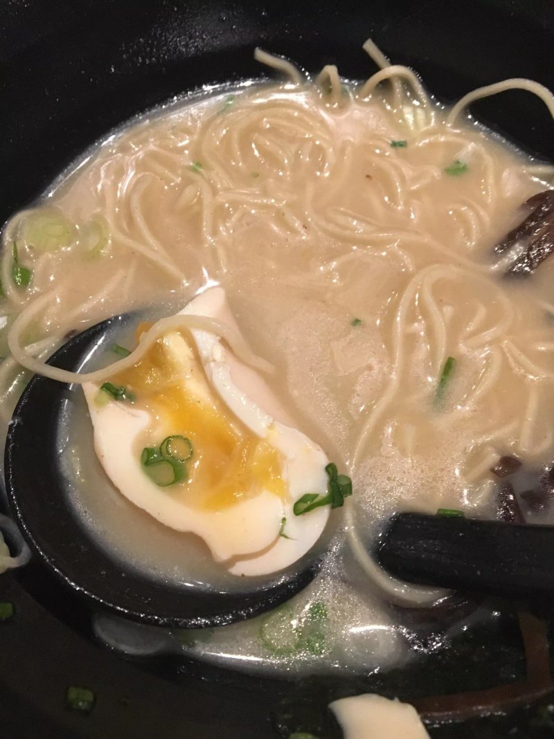 Wasabi sushi & Noodle bar
