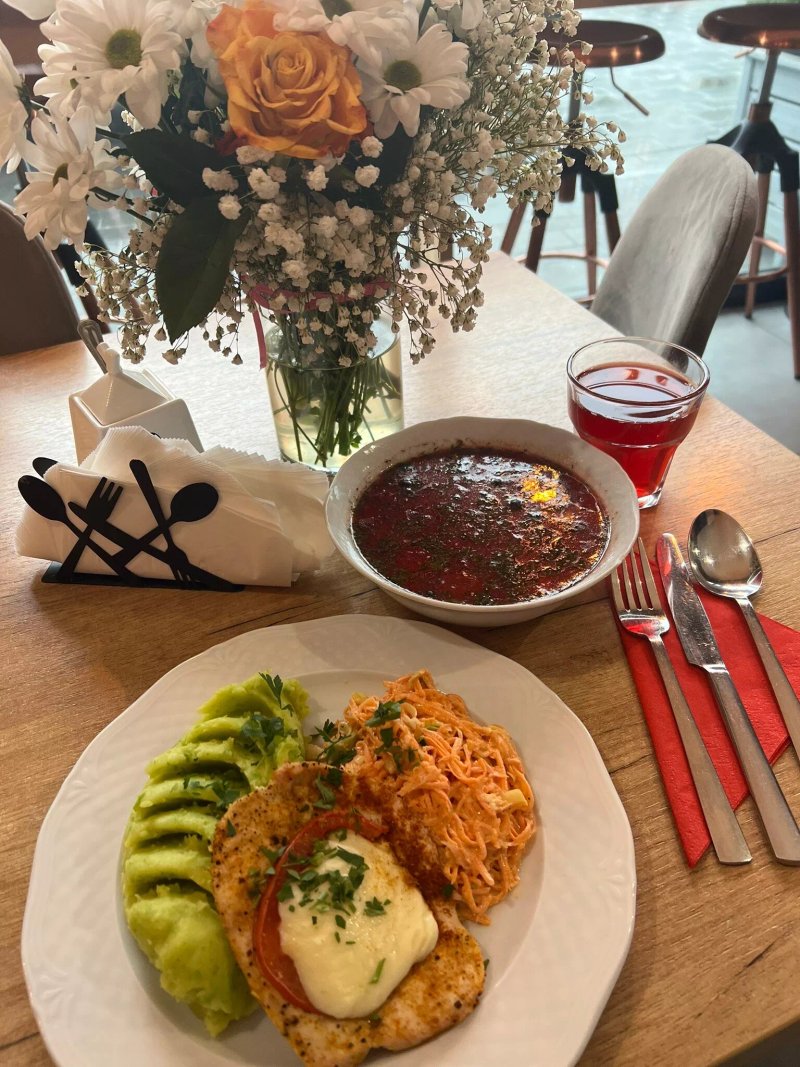 Bistro Nabogato