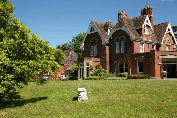 Stourport Manor Hotel