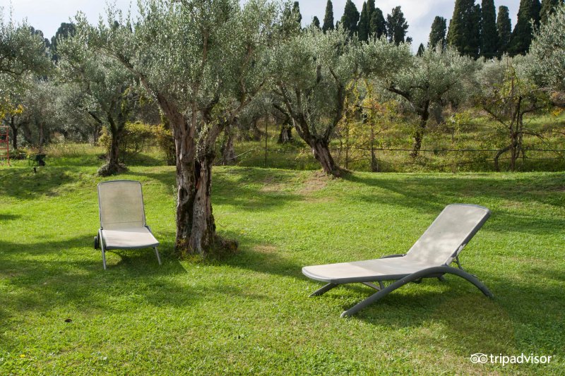 Lh Hotel Villa Vecchia