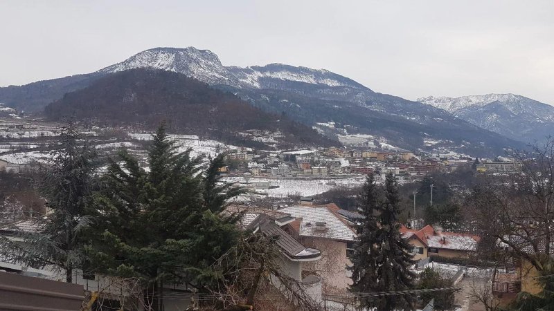 B&B Aria d'Argento