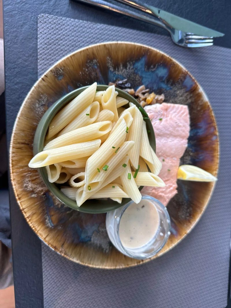 L'etude restaurant