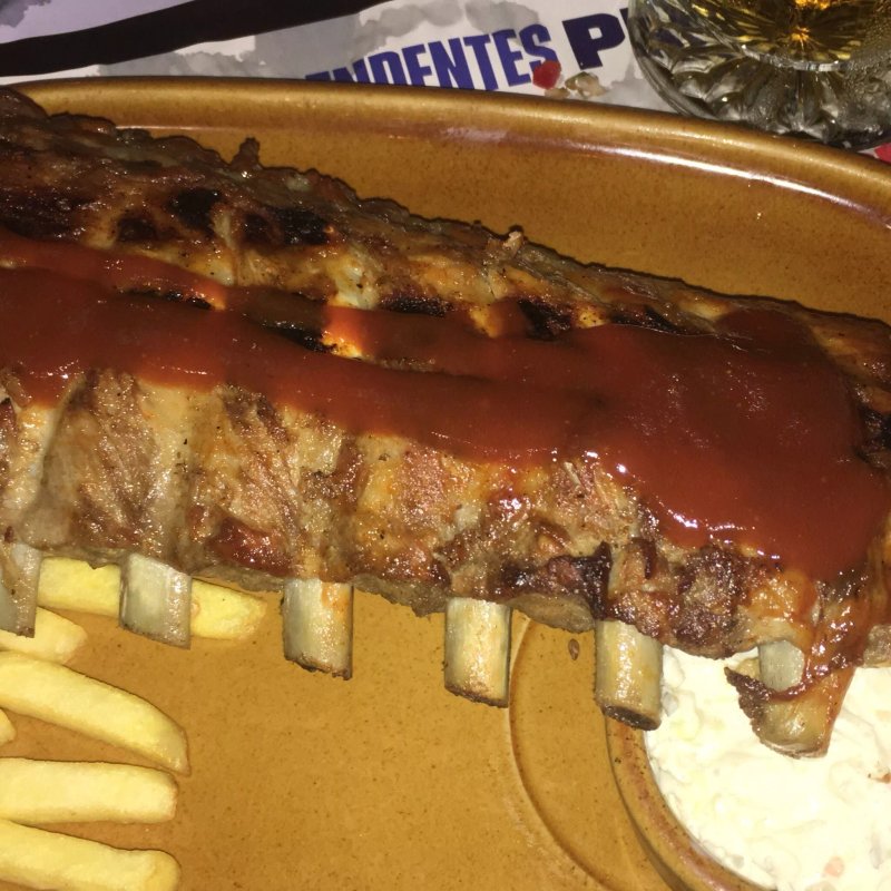 Foster's Hollywood