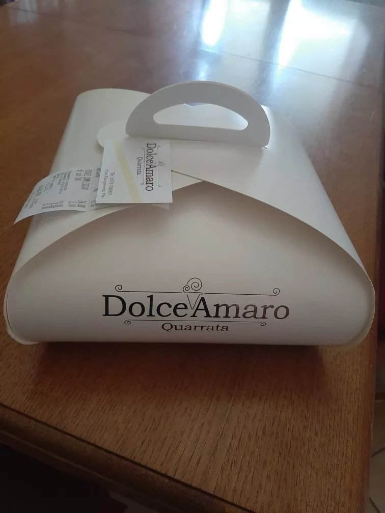 DolceAmaro