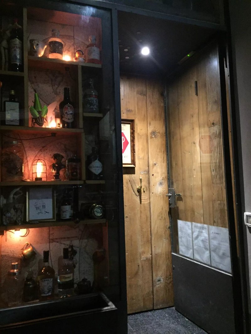 Mag Cafe