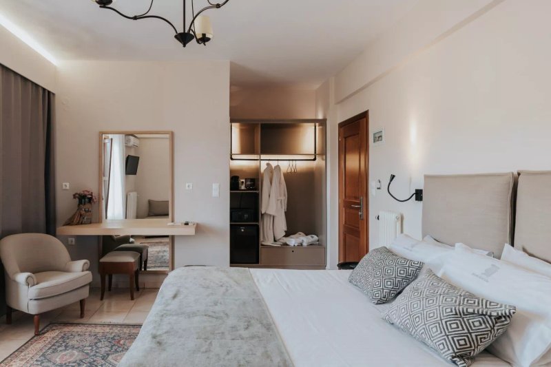 Anerada Hotel Kalavrita