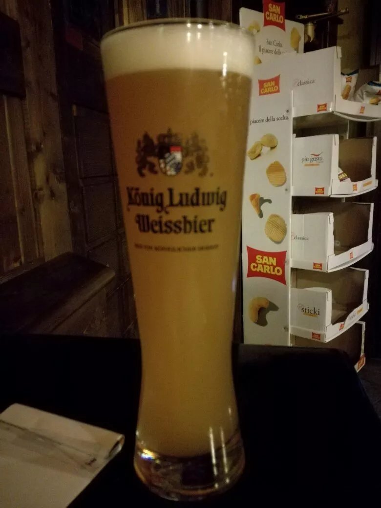 Irish Pub e Caffetteria New Tullamore