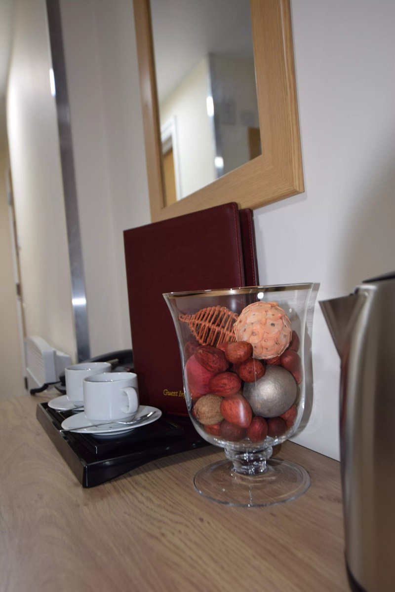 PremierLux Serviced Apartments