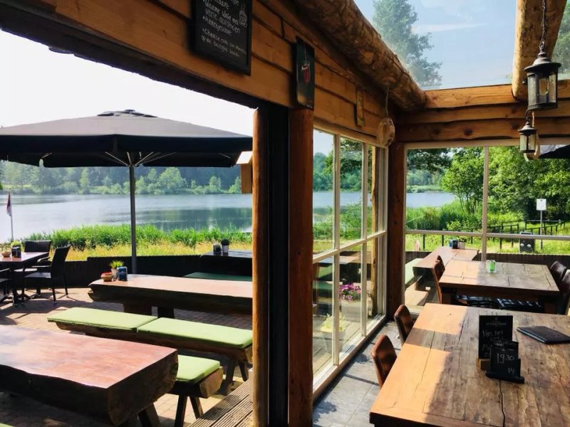 Boscafe Het Maasdal