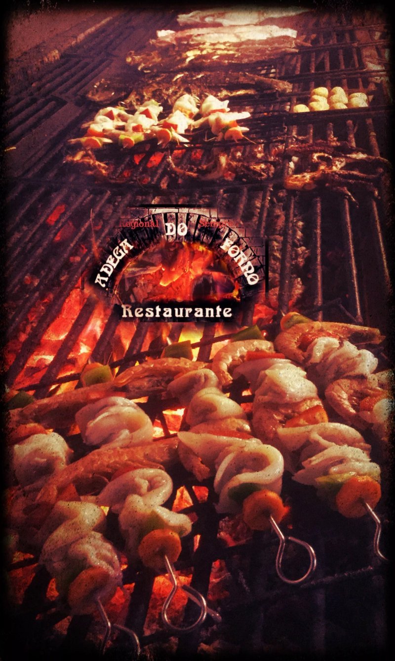 Adega do Forno