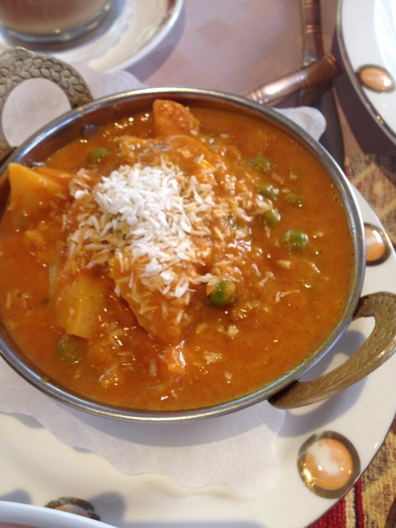 Taj India Restaurant