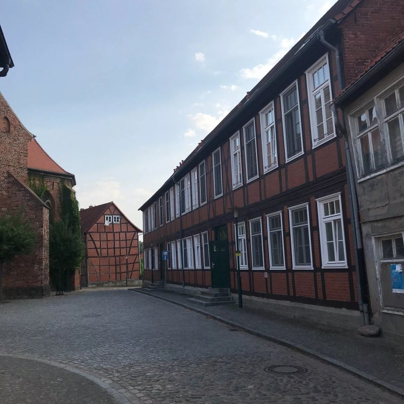 BioHotel Burg Lenzen