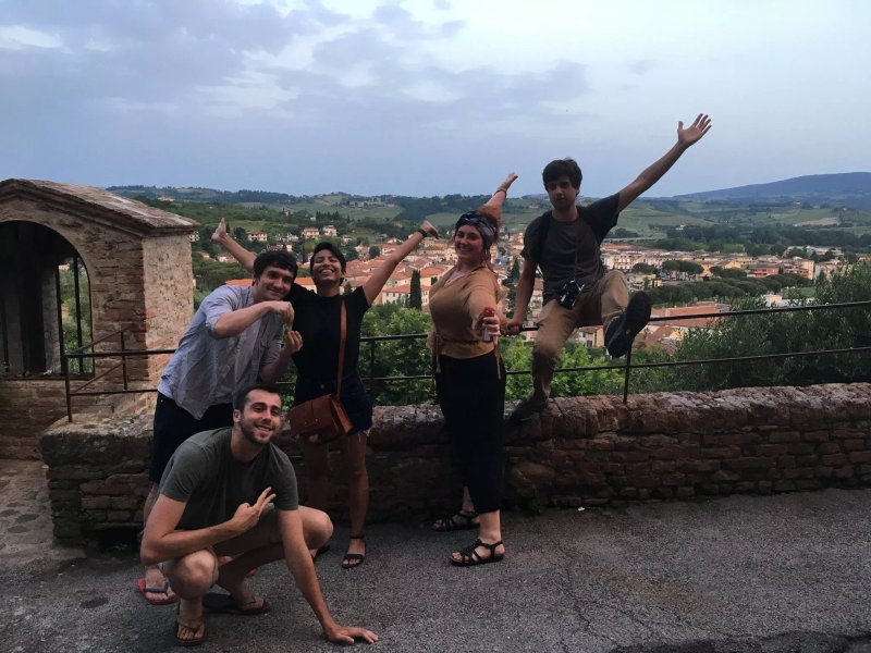 Bassetto Guesthouse