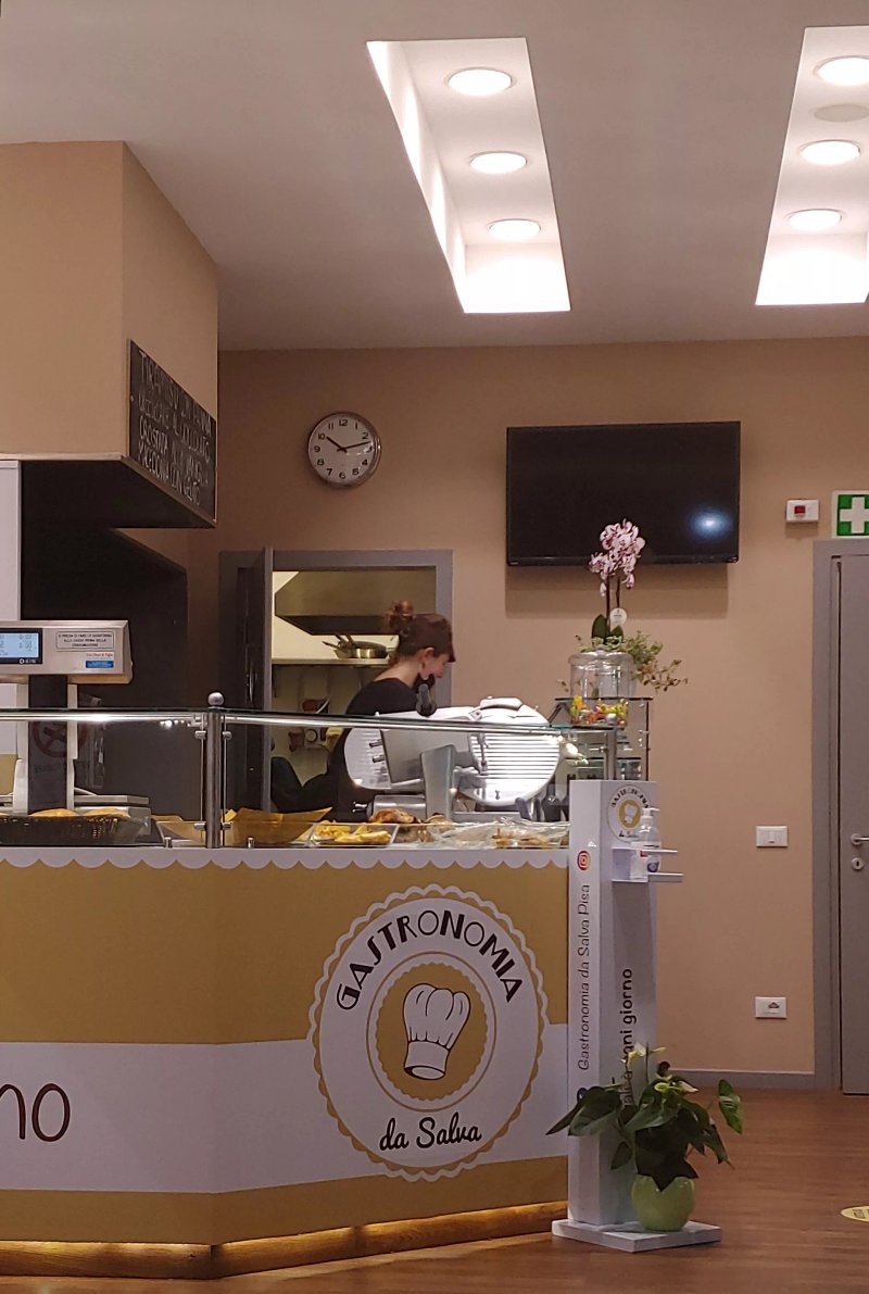 Gastronomia Il Primino