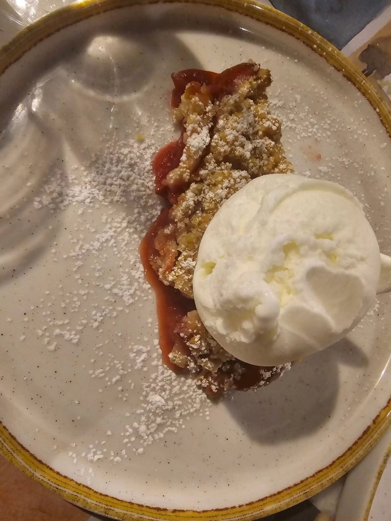Marco Polo Cafe