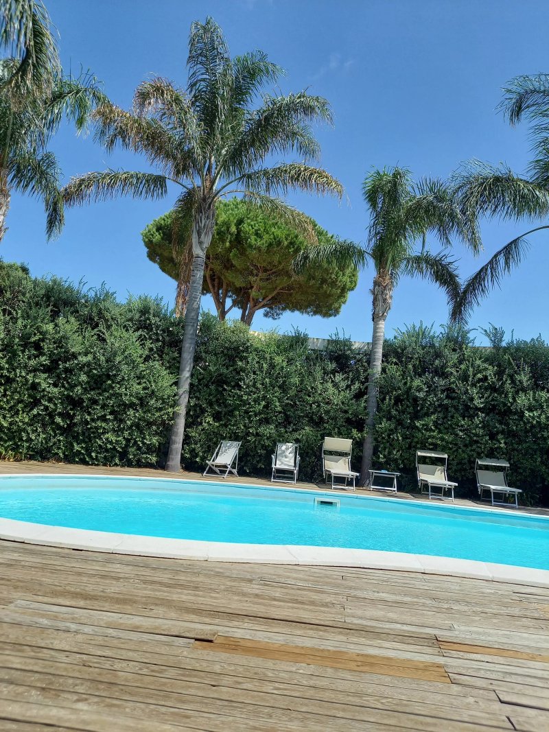 Agriturismo Campoallegro Sicilia