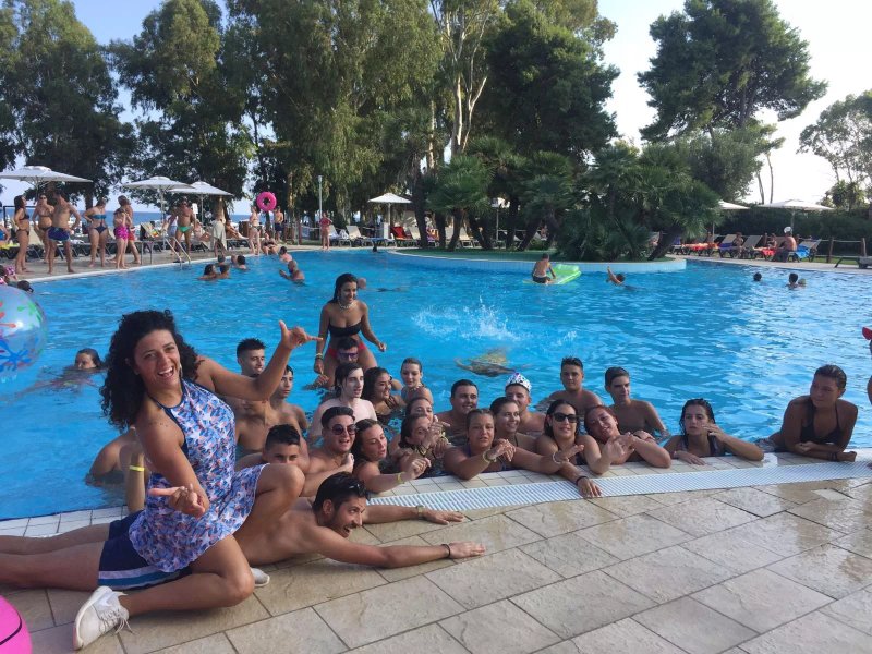Voi Floriana Resort