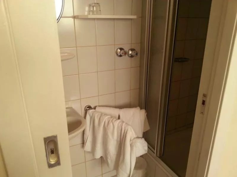 Hotel Am Römerwall