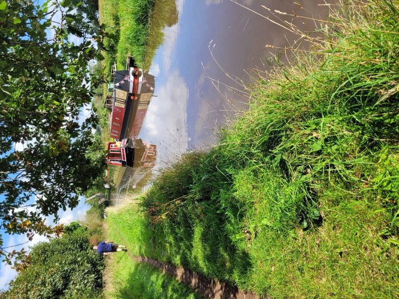 Hadley Park Caravan and Camping Site