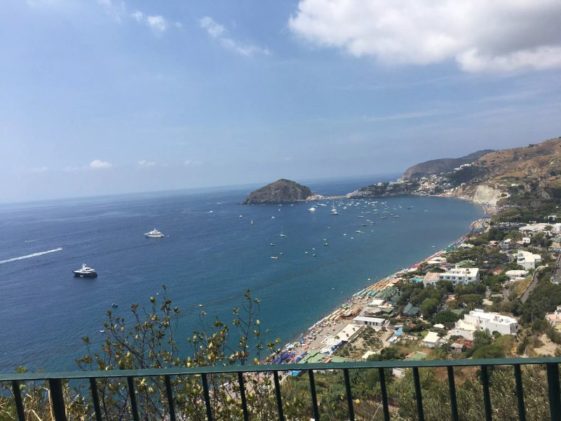 Ristorante Hotel Saint Raphael