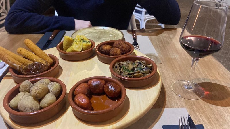 La Tabla