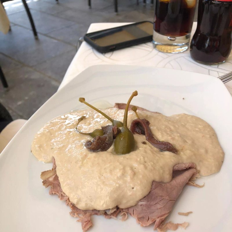 Ristorante Il Portico