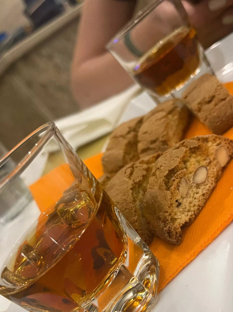 Ristorante Rosticceria Italia