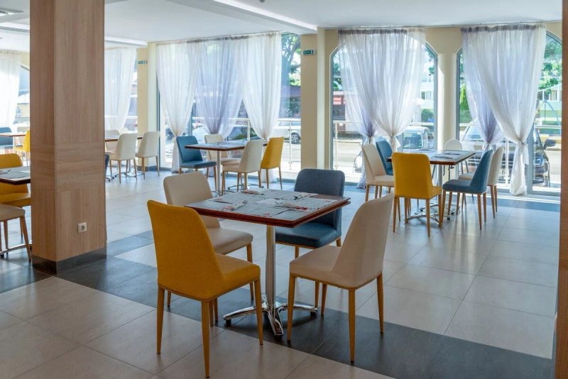 Belvedere Alexandria Club Hotel