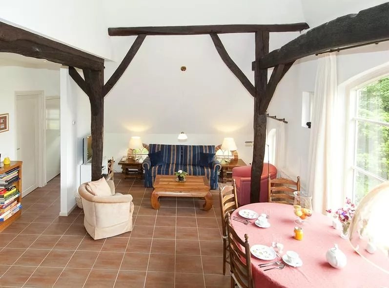 Bed and Breakfast De Kleine Kolonel