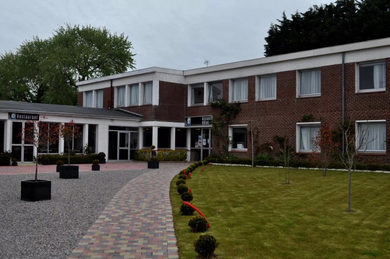 Hotel le Clos des Cedres