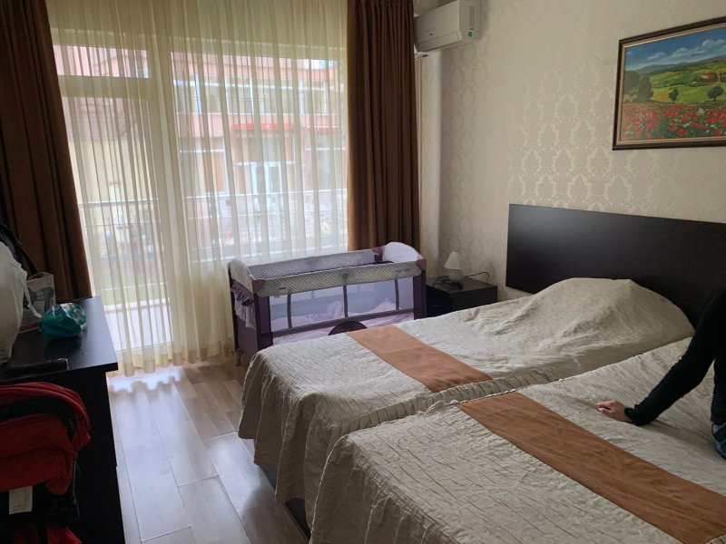 Druzhba Hotel