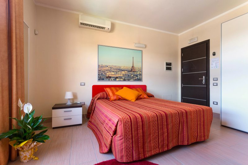 Easy Space Residence