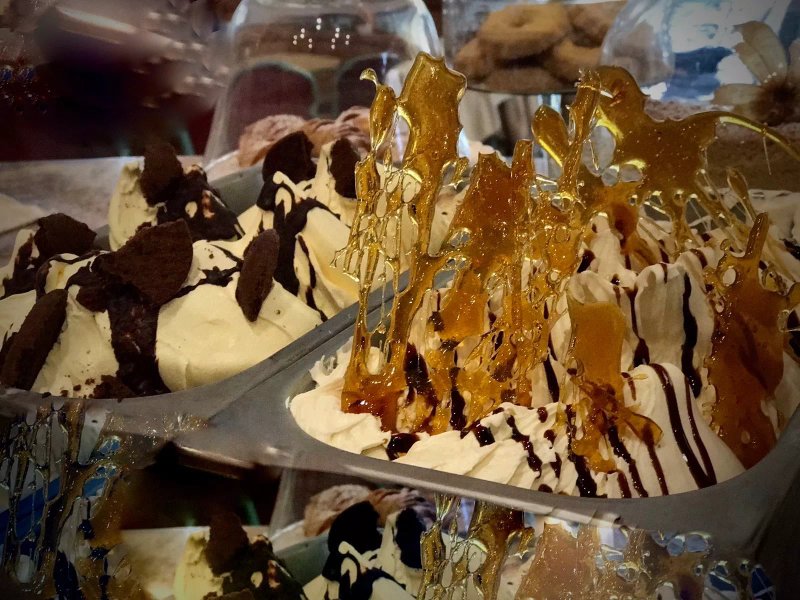 Festival Des Glaces