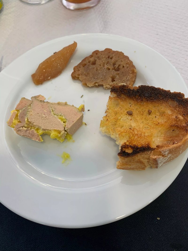 Restaurant Cassoulet de Castelnaudary