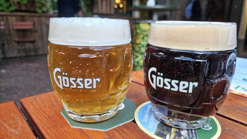 GoesserBraeu Hotel