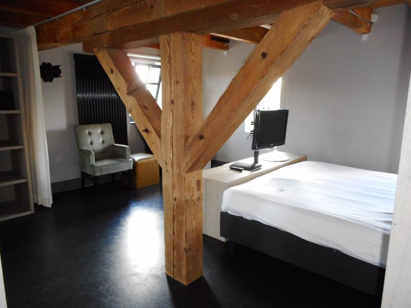 Fletcher Hotel-Restaurant Kasteel Coevorden