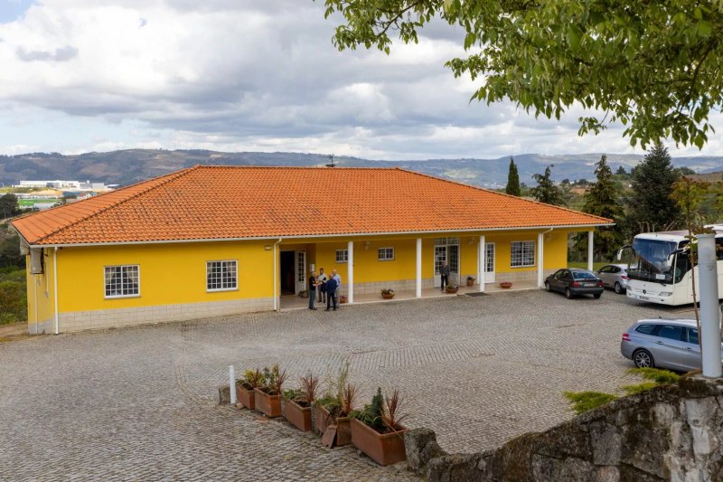 Cova do Barro