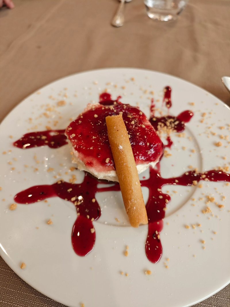 Ristorante Il Cenacolo